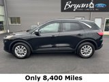 Used 2022 Ford Escape SE w/ Cold Weather Package image 4