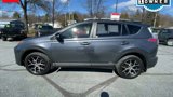 Certified 2017 Toyota RAV4 SE image 5