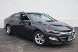 Used 2022 Chevrolet Malibu LS image 3