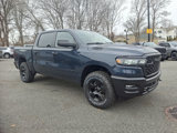 New 2025 RAM 1500 Classic Warlock image 3