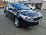 Used 2017 Kia Forte LX image 3