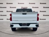 Used 2024 Chevrolet Silverado 1500 Custom image 4