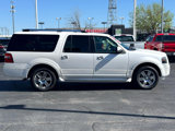 Used 2009 Ford Expedition EL Limited image 4
