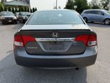 Used 2010 Honda Civic LX-S image 6