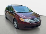Used 2013 Honda Odyssey EX image 3