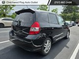 Used 2008 Honda Fit Sport image 6