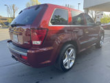 Used 2009 Jeep Grand Cherokee SRT8 w/ SRT Option Group II image 5