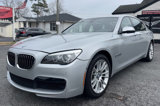 Used 2014 BMW 750Li xDrive image 5