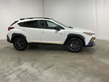 New 2025 Subaru Crosstrek 2.5i Sport image 2