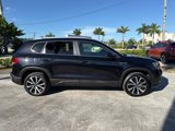 Used 2022 Volkswagen Taos SE image 3