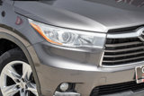 Used 2015 Toyota Highlander Limited image 3