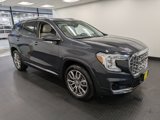 Used 2022 GMC Terrain Denali w/ LPO, Floor Liner Package image 3