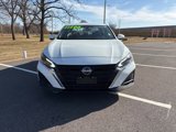 Used 2023 Nissan Altima 2.5 S image 2