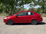 Used 2011 Chevrolet Aveo LT image 6