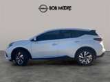 Certified 2021 Nissan Murano SL w/ SL Moonroof Package image 2