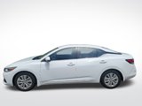 Certified 2022 Nissan Sentra S image 2