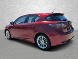 Used 2011 Lexus CT 200h image 4