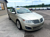 Used 2011 Lincoln MKS AWD w/ 201A Rapid Spec Order Code image 3