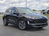 Used 2020 Ford Escape SEL image 2