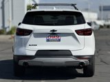 New 2025 Chevrolet Blazer LT w/ Sound & Technology Package image 6