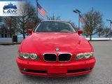 Used 2001 BMW 525i Sedan image 2
