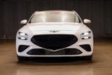 Used 2022 Genesis G70 3.3T w/ Sport Advanced Package image 2