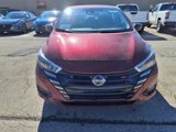 New 2025 Nissan Versa SR w/ Trunk Package image 2