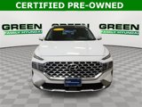 Certified 2023 Hyundai Santa Fe Limited image 5