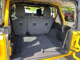 Used 2020 Jeep Wrangler Unlimited Sport image 5