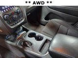 Certified 2018 Dodge Durango SXT w/ Trailer Tow Group IV image 5