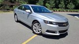 Used 2019 Chevrolet Impala LT w/ LT Leather Package image 2