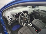 Used 2019 Chevrolet Sonic LT image 2