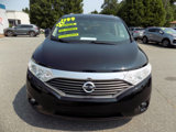 Used 2016 Nissan Quest SV image 3