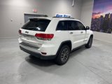 Used 2017 Jeep Grand Cherokee Limited image 5