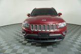 Used 2017 Jeep Compass High Altitude image 2