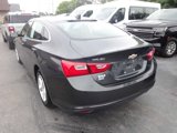 Used 2018 Chevrolet Malibu LS image 5