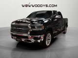 Certified 2019 RAM 1500 Laramie image 2