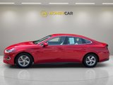Used 2021 Hyundai Sonata SE image 4