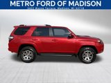 Used 2014 Toyota 4Runner Limited image 1