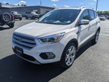 Used 2019 Ford Escape Titanium image 2