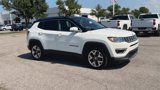 Used 2020 Jeep Compass Limited image 2
