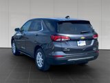 Used 2022 Chevrolet Equinox LT image 3