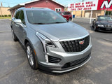 Used 2024 Cadillac XT5 Premium Luxury image 3