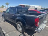 Used 2017 Nissan Frontier SV image 3
