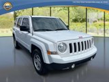 Used 2015 Jeep Patriot Sport w/ Power Value Group image 5