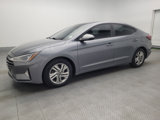 Used 2019 Hyundai Elantra SEL w/ Cargo Package image 2