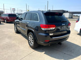 Used 2014 Jeep Grand Cherokee Limited image 5