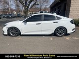 Used 2019 Honda Civic EX image 4