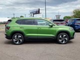 New 2025 Volkswagen Taos SE image 2