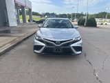Used 2023 Toyota Camry SE image 4